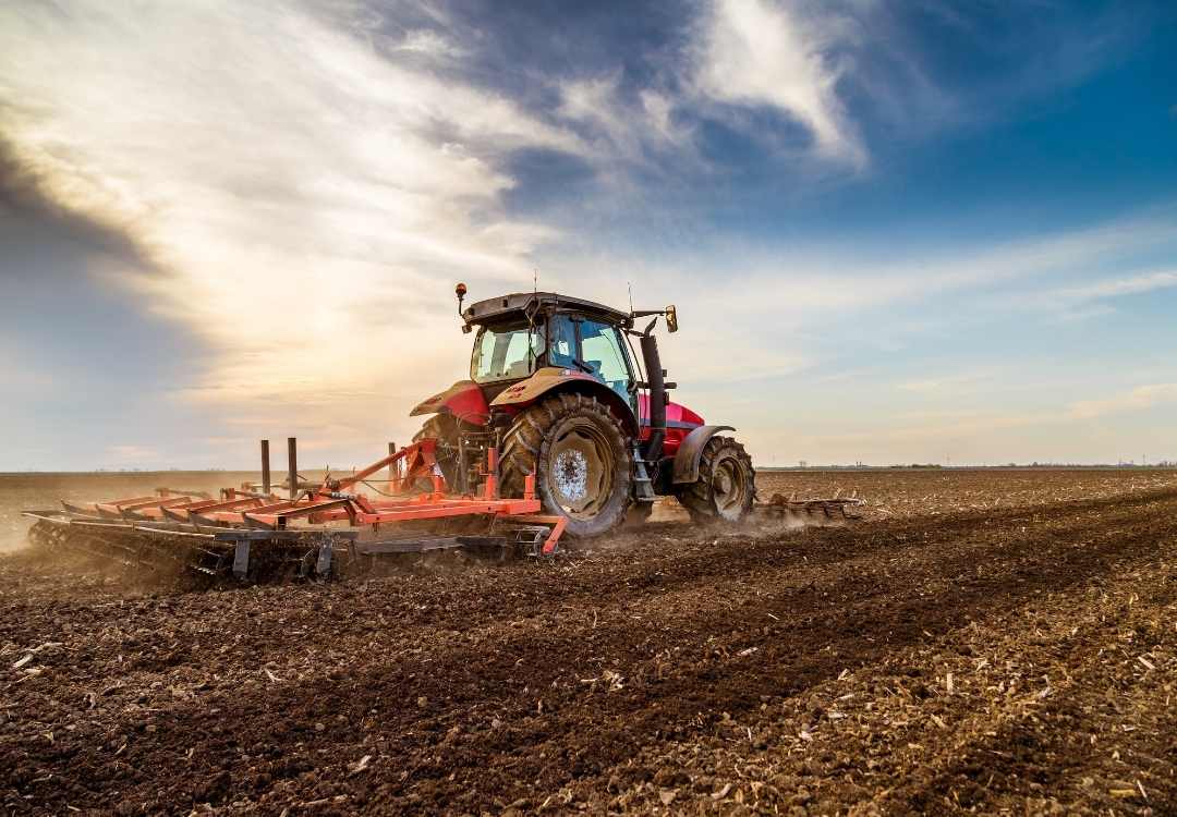 Agriculture industry