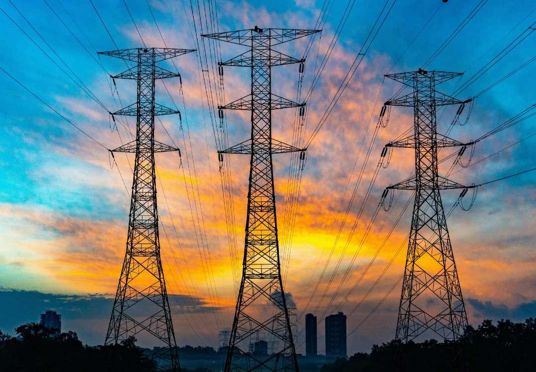 Energy and power industry