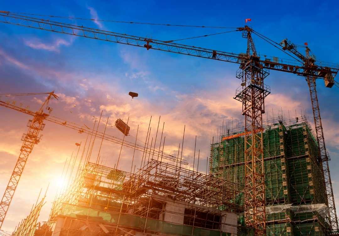 Construction industry