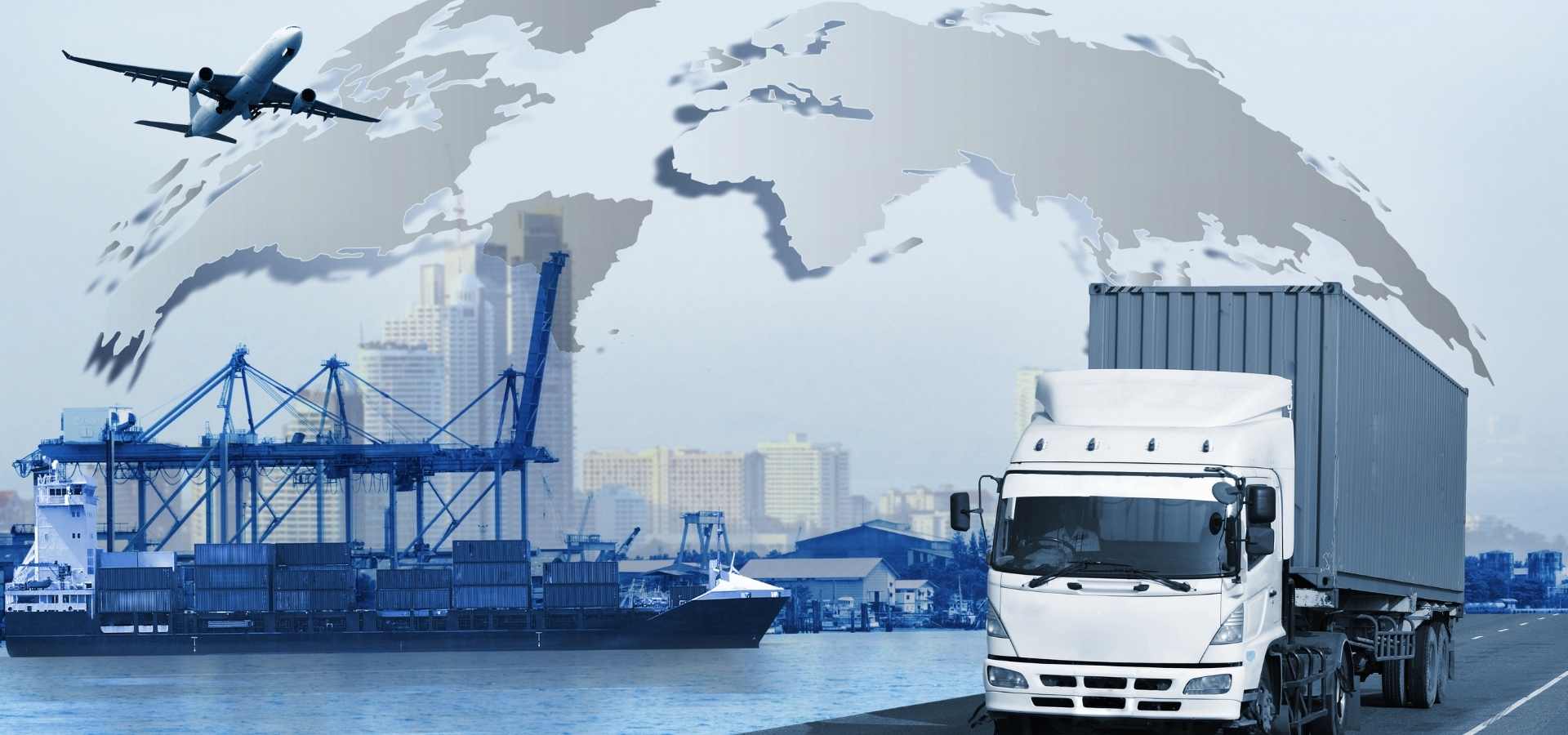 International trade documentation and compliance