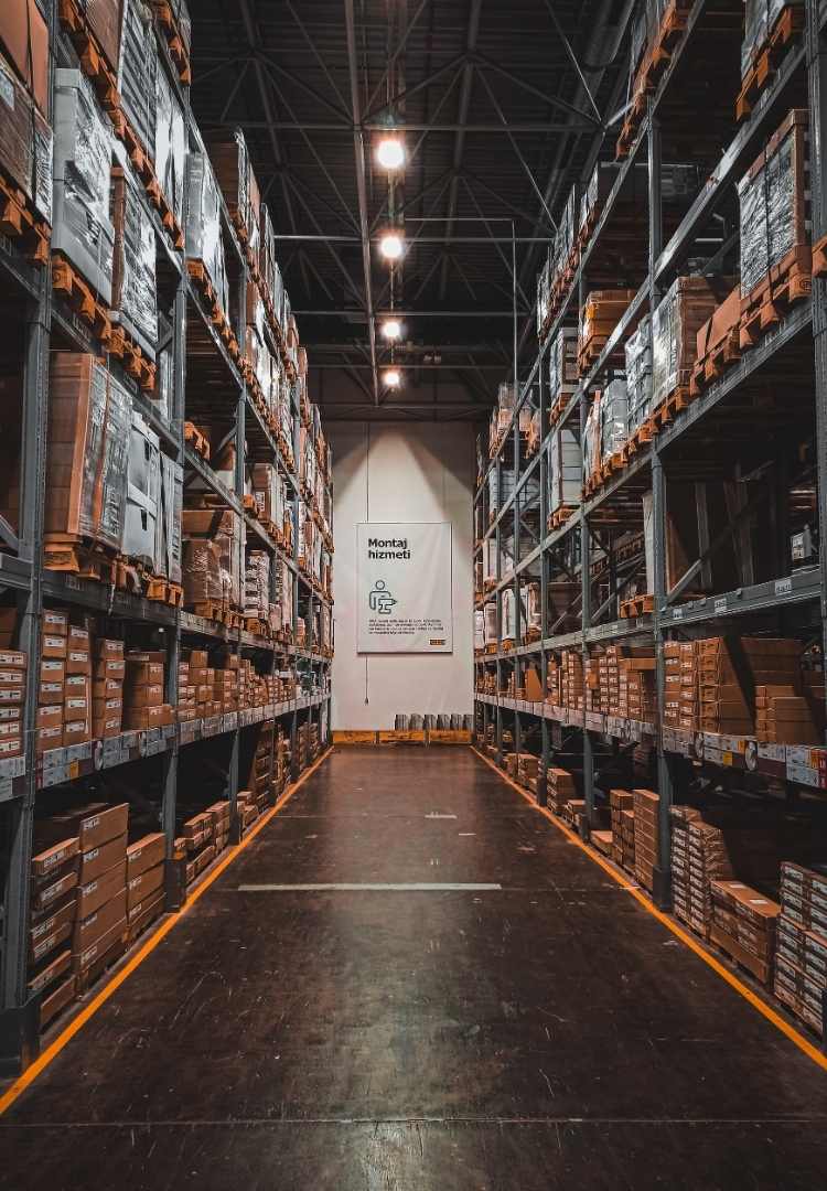 PRISMARK Industrial Products