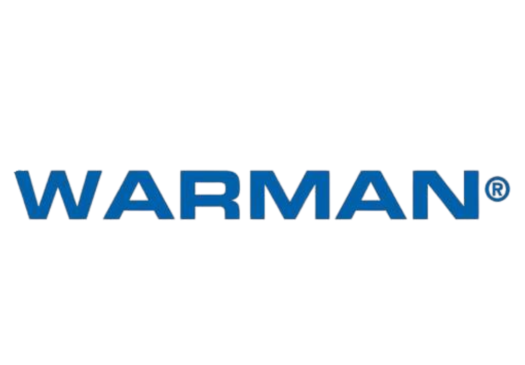 Warman